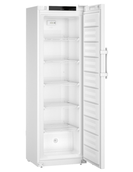 Laborgefrierschrank SFFsg 4001 -9…-30°C 316 L