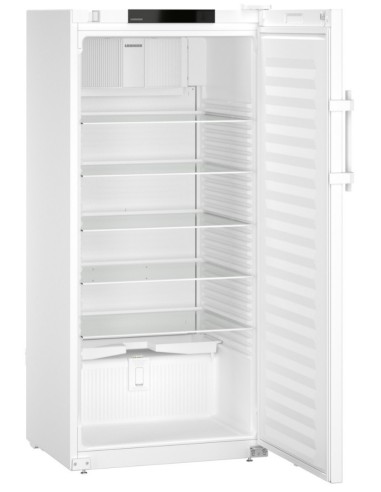 Laborkühlschrank SRFfg 5501 +3…+16°C explosionsgeschützter