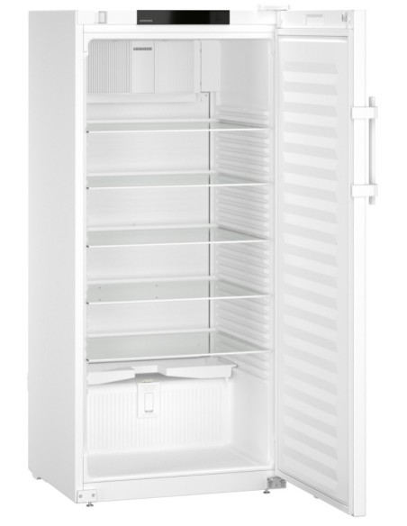 Laborkühlschrank SRFfg 5501 +3…+16°C explosionsgeschützter