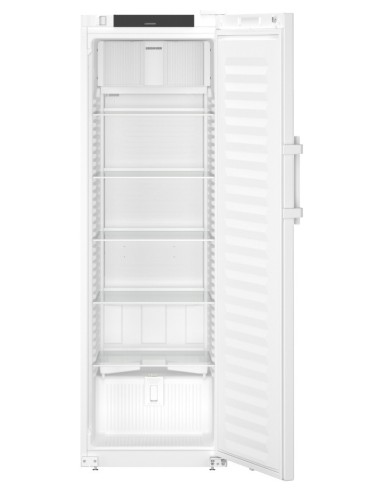 Chłodziarka laboratoryjna SRFfg 4001 +3…+16°C z wnętrzem