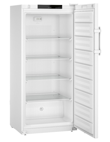 Zamrażarka laboratoryjna SFFfg 5501 -9…-30°C z wnętrzem