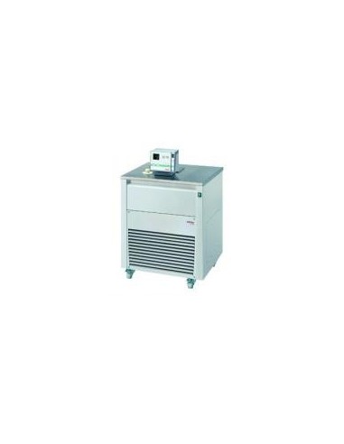 Tiefkälte-Umwälzthermostat FP55-SL Arbeitstemperaturbereich