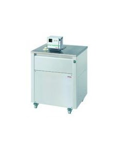 Ultra-Low Refrigerated/heating circulator FPW55-SL working