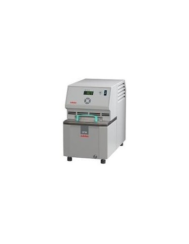 Cryo-compact circulator CF30 working temperature range