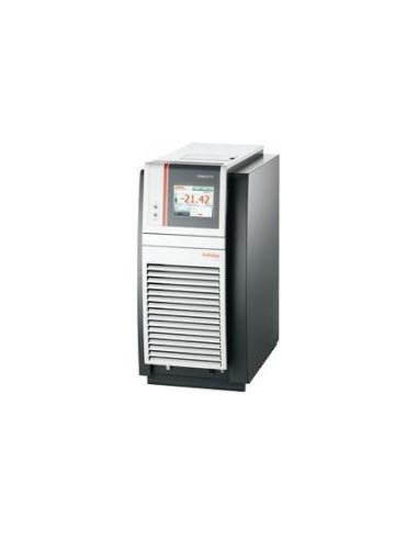 Dynamiczny system kontroli temperatury Presto A40 zakrez