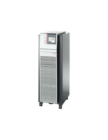 Highly dynamic temperature control system Presto A80t working