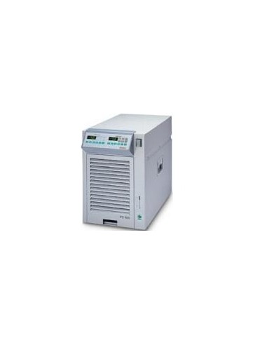 Recirculation cooler FCW600 working temperature range -20…+80°C