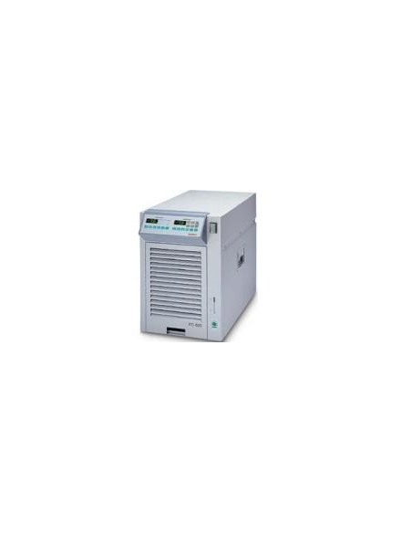 Recirculation cooler FCW600 working temperature range -20…+80°C