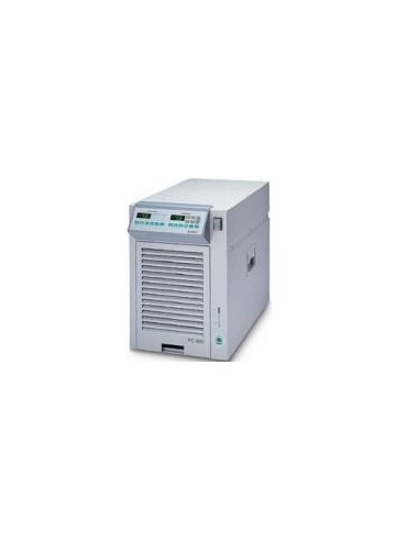 Recirculation cooler FCW600S working temperature range