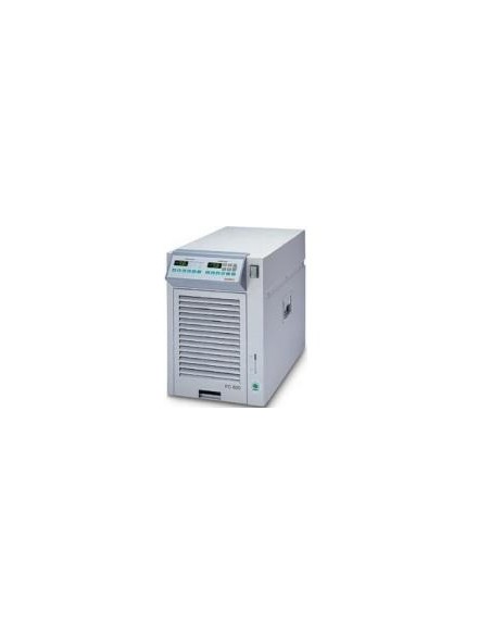 Umlaufkühler FCW600S Arbeitstemperaturbereich -10…+80°C