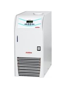 Umlaufkühler F250 Arbeitstemperaturbereich -10…+40°C