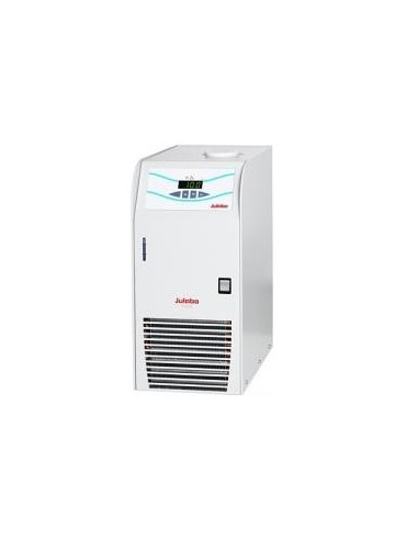Recirculating cooler F250 working temperature range -10…+40°C