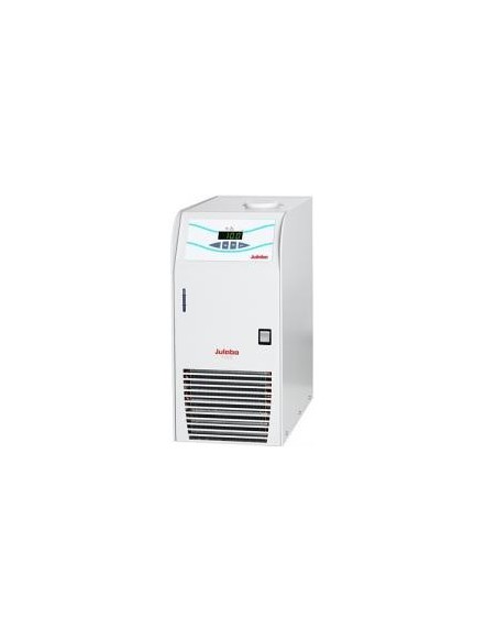Recirculating cooler F250 working temperature range -10…+40°C