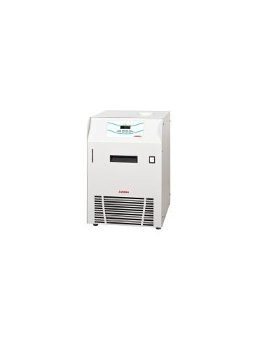 Recirculating cooler F500 working temperature range 0…+40°C