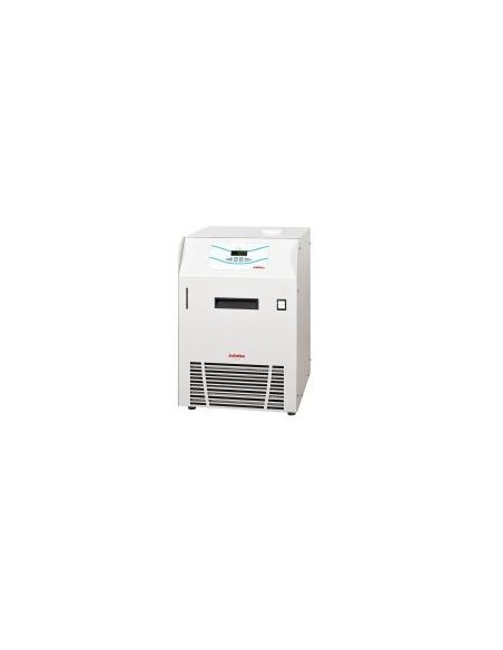 Recirculating cooler F500 working temperature range 0…+40°C