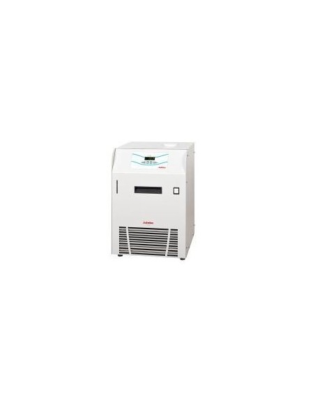 Recirculating cooler F1000 working temperature range 0…+40°C