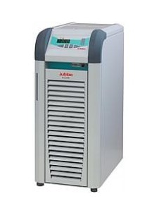 Recirculating cooler FL300 working temperature range -20…+40°C