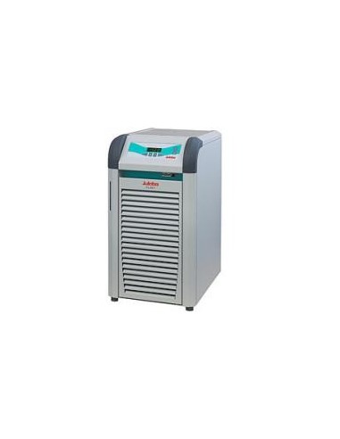 Recirculating cooler FL601 working temperature range -20…+40°C
