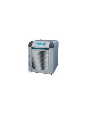 Recirculating cooler FL1701 working temperature range -20…+40°C