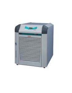 Recirculating cooler FL1203 working temperature range -20…+40°C