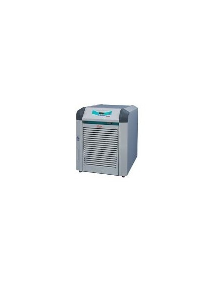 Recirculating cooler FL1203 working temperature range -20…+40°C