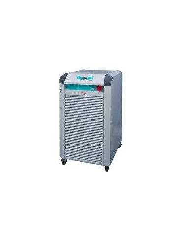 Recirculating cooler FL2506 working temperature range -15…+40°C