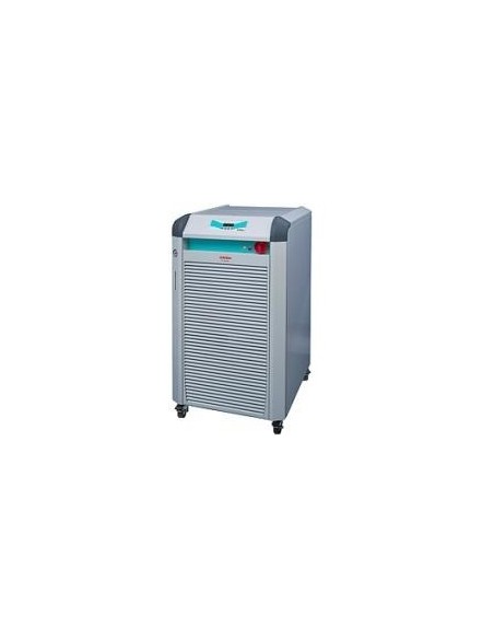Recirculating cooler FL11006 working temperature range -20…+40°C