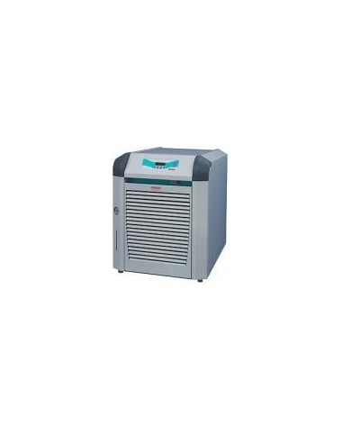 Recirculating cooler FLW1703 working temperature range