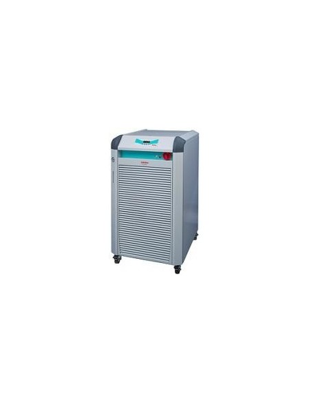 Recirculating cooler FLW4003 working temperature range