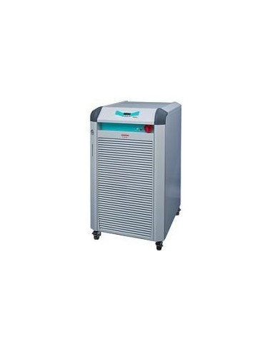 Recirculating cooler FLW11006 working temperature range