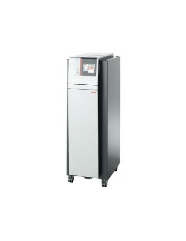 Hochdynamisches Temperiersystem Presto W80
