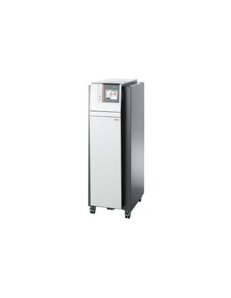 Hochdynamisches Temperiersystem Presto W80
