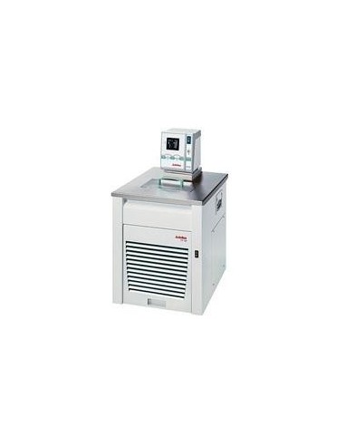 Ultra-Low Refrigerated/heating circulator F81-ME working