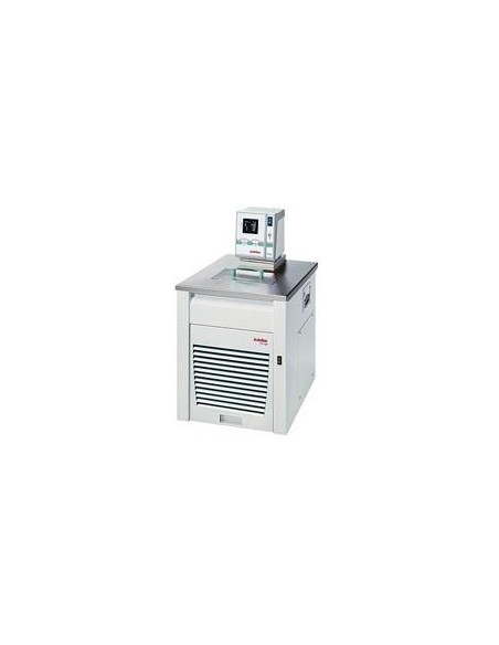 Ultra-Low Refrigerated/heating circulator F81-ME working
