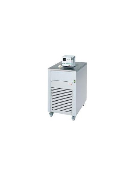 Ultra-Low Refrigerated/heating circulator FP52-SL working
