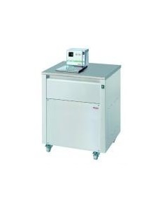 Termostat cyrkulacyjny chłodzący FPW55-SL łaźnia 27l -60…100°C