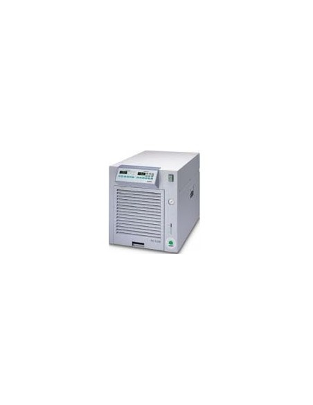 Recirculation cooler FCW2500T working temperature range