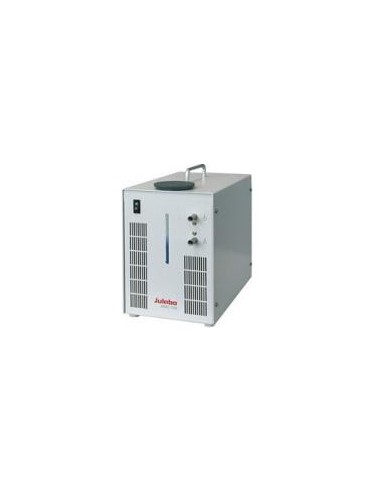 Compact recirculation cooler AWC100 Air to Water working