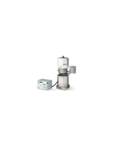 High temperature circulator HT60-M2 +70…+400°C regular