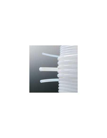 Tubing PE Ø inside/outside 1/1,8 mm Wall Thickness 0,4 mm pack