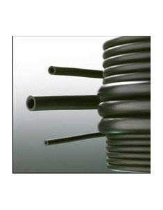 Tubing Viton Ø inside/outside 4/6 mm Wall Thickness 1 mm pack
