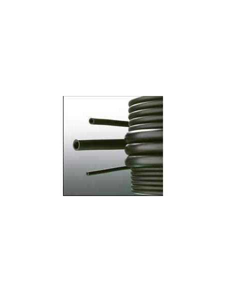 Tubing Viton Ø inside/outside 7/10 mm Wall Thickness 1,5 mm