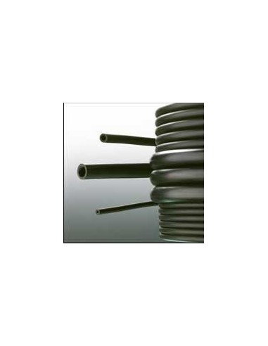 Schlauch aus Viton Ø innen/außen 10/14 mm Wandung 2 mm VE 25 m