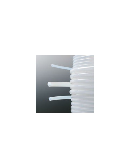 Tubing PE Ø inside/outside 7/10 mm Wall Thickness 1,5 mm pack