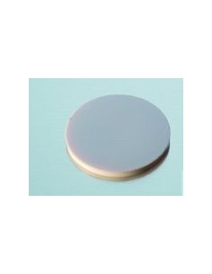 Seal PTFE-protected suitable for PBT screw caps GL 18 pack 10