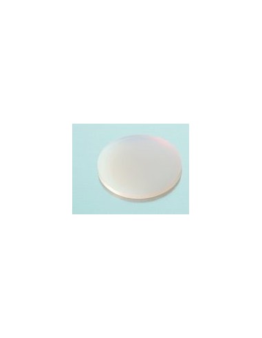 Silicone seal (septa) for GL 18 pack 100 pcs.