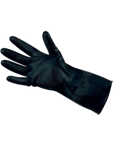 Chemical Protection gloves M2-Plus size 9-9,5 pack 1 pair