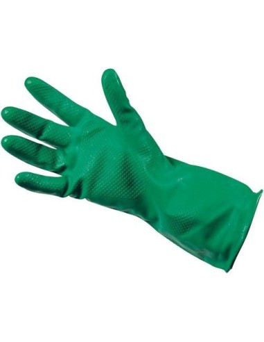 Chemical Protection gloves M3-Plus size 10-10,5 pack 1 pair