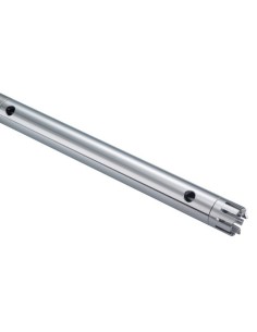 Końcówka dyspergująca S 25 N - 18 G - ST