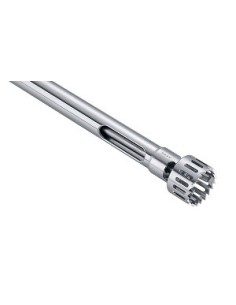 Końcówka dyspergująca S 50 N - G 45 G - ST